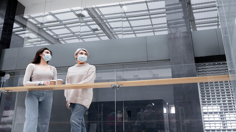 The Future of Adaptable Workspaces: Trends in Commercial Remodeling