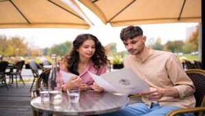 Buying Guide For Restaurant Tables