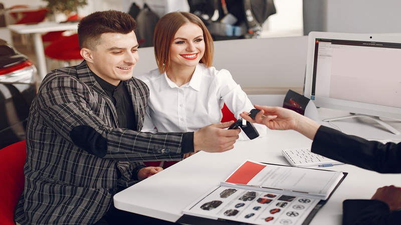 From Search to Sale: How Modern Buyers Are Rewriting the Rules