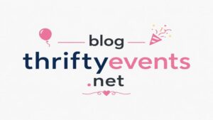 blog thriftyevents net