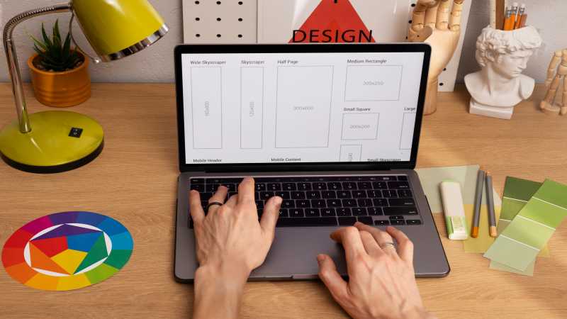 Designing Effective Table UI Patterns for Web Applications