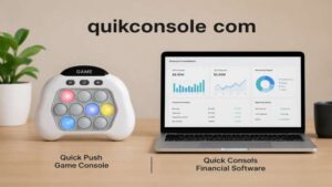 Quikconsole Com