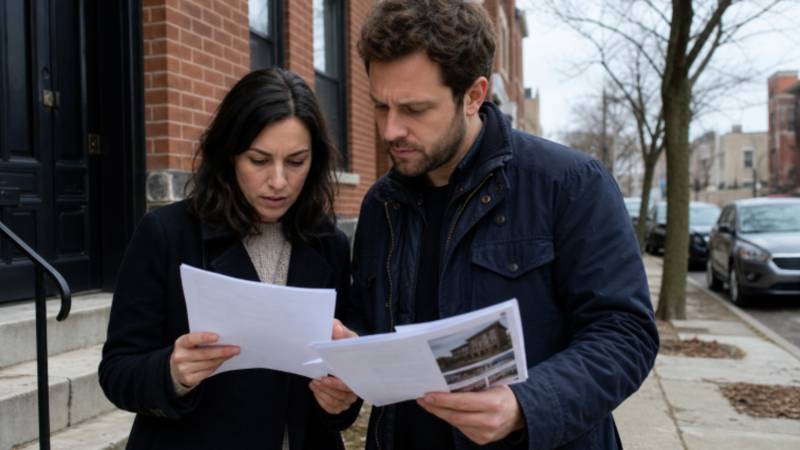 How Chicago Neighborhoods Can Shape Your Home-Buying Decision